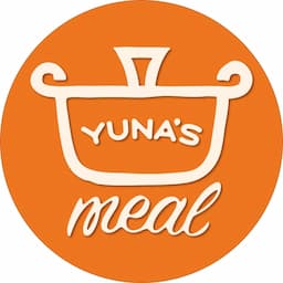 【モッパン食堂】Yuna’s meal