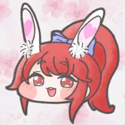 アキコ@うさぎ島