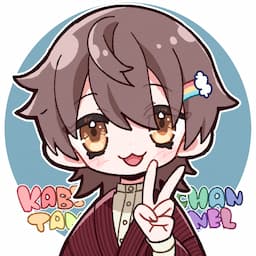 かびたんちゃんねる