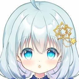 真白ユキ*JPN Vtuber