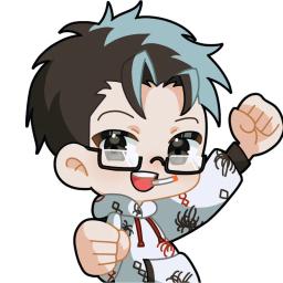 ひげぶ / higebu CH