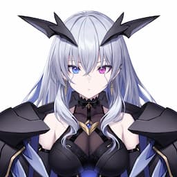 天帝フォルテ / Tentei Forte