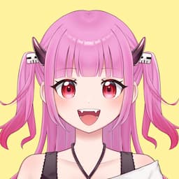 絵心えこ / Egokoro Ch.