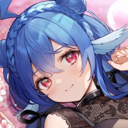 栃宮るりは -Tochimiya Ruriha- 【ユニプロ】