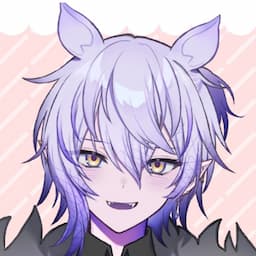 紡生ムルクch. Tsumugi Murk 