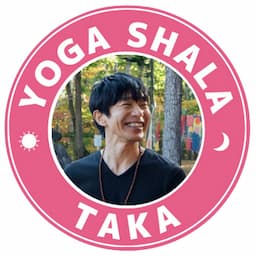 ヨガ・シャラ細江たかゆき