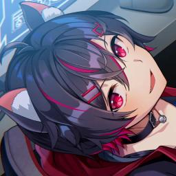 居枝猫 蓮/ieneko_ren