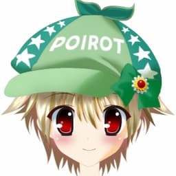 競輪探偵Kチャンネル@競輪VTuberポアロ