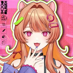 公乃ポチ　kimino pochi