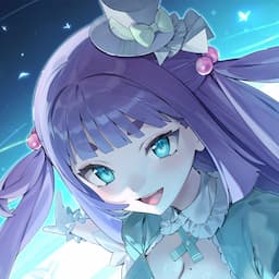 香祇夜 碧葉 / Kagiya Aoba