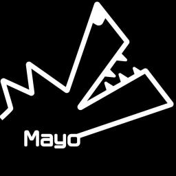 真夜中を征く。(まよゆく)　