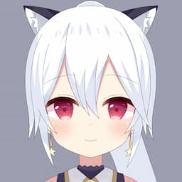 星神しおん -Hoshigami Sion-【Vtuber】