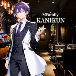 かに君kani  ch 🎮🦀