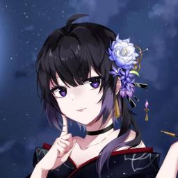 夜光満月-YakouMitsuki 