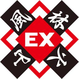 ex風林火山