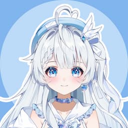 きゅーたん / Cuetan【Vtuber】