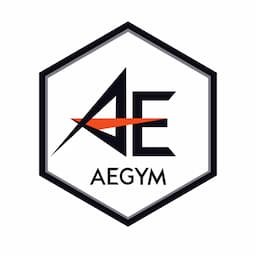 AEGYMの日常【筋トレ・ダイエット・フィットネス情報】