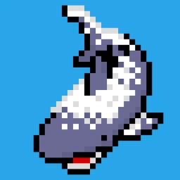 シオザメのゲーム部屋