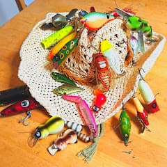 釣りYT/Angler Katsuya.