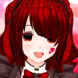 ねこめみちる。