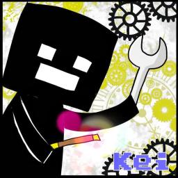 ゆっくり工魔クラフト