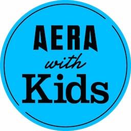 AERA with Kidsチャンネル