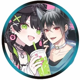 黒狼牙_ナカヤン-配信ch