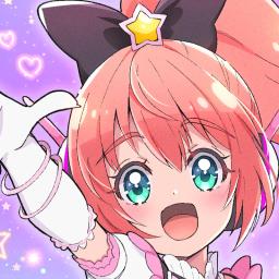 光りりあのプリキュアch