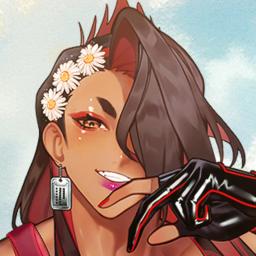 カルプ・マーガレット