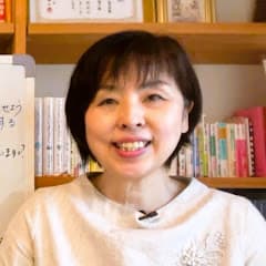 わかばやしゆかこ「見守る子育て塾」