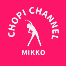 簡単ピラティス 骨盤底筋体操 40代 50代 60代 高齢者 CHOPI  CHANNEL   