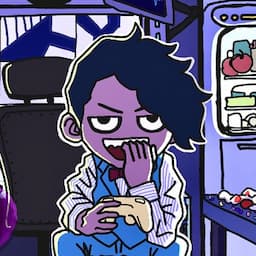 ツバサの地上絵