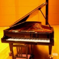 村田貴洋のピアノ演奏