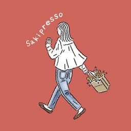 東京カフェグルメ