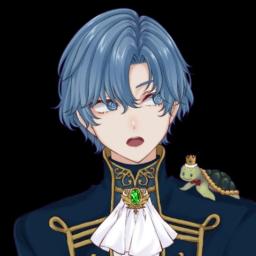 アオイカーメン(旧チャンネル)