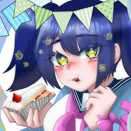 hanbi@ハスキーボイスVtuber