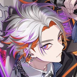 綾見ユラ / YuraAyami