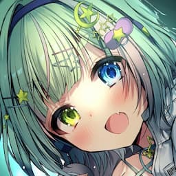 詩乃すぴか-うたのすぴか Utano Supica