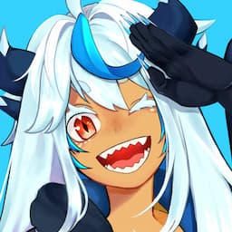 Hallelujah Kanan Ch / 晴夜かなん