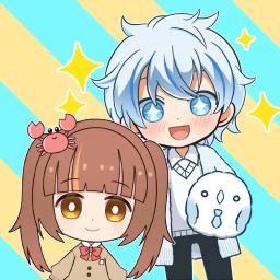 かにぱんのおへや