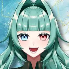 青柳海耶・あおやぎかやch