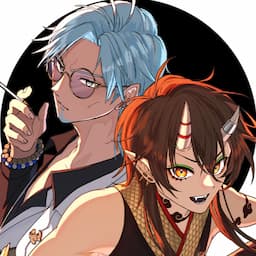 うらなご【裏名古屋奇譚】 レッドと名千