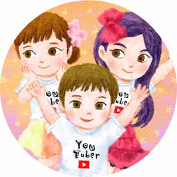 リボンキッズチャンネル Ribbon Kids Channel