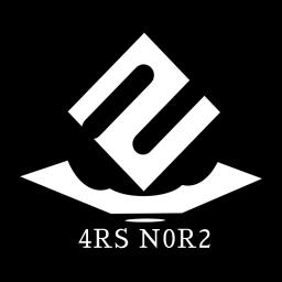 4RS N0R2 アルスノーツ