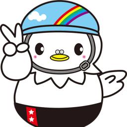 ひろしまけいりんぴーすけチャンネル