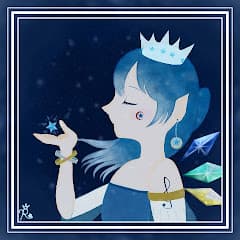 星影零【時空の旅人】