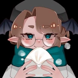 メイ・スヴィエ🐐😈