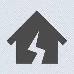 強震モニタ放送 24 LIVE