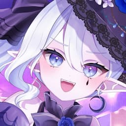 氷繭ルリス-Himayu Rlith-