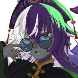 深海くらいﾁｬﾝ Shinkai Cry